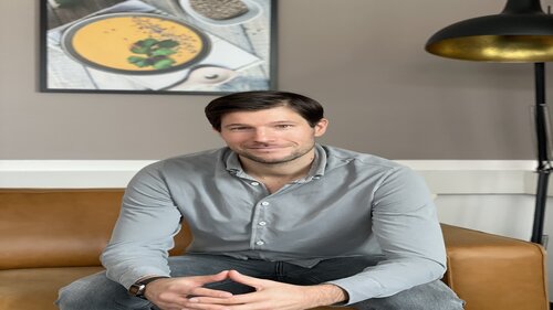 Andreas Raab von Raab Vitalfood