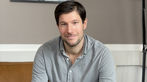 Andreas Raab von Raab Vitalfood