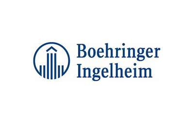 Logo von Boehringer Ingelheim