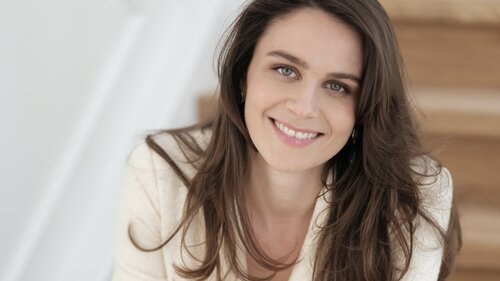 Dr. Annika von Mutius Co Gründerin von Empion