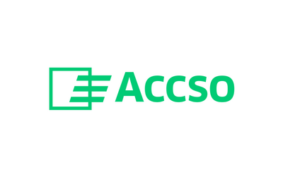 Logo von Accso