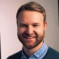 Portraitfoto von Dennis Engel