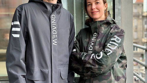 Philine und Clemens von Medvind