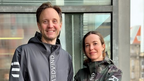 Philine und Clemens von Medvind