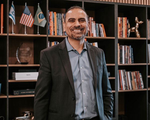 Foto von Filipe Alexandre