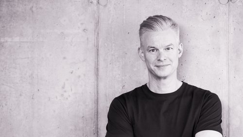 Lars Zimmermann Mitglied GovTech Campus Deutschland