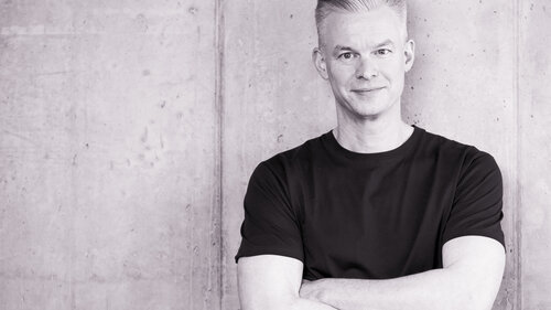 Lars Zimmermann Mitglied GovTech Campus Deutschland