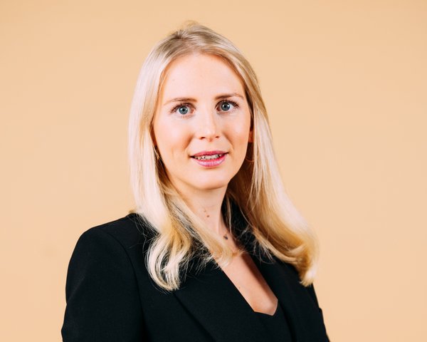 Sophie Sophie Thurner von Beatvest