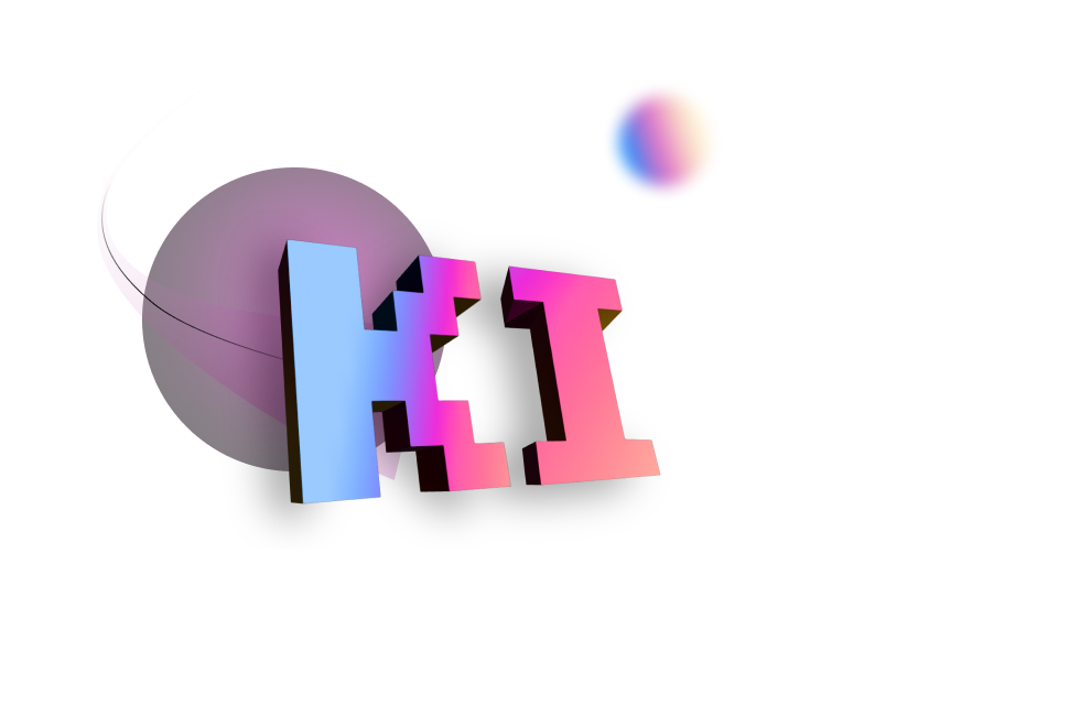 Text: KI